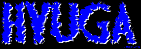 HYUGA